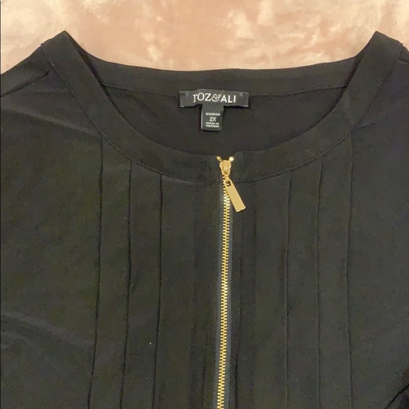 Women’s blouse - Picture 3 of 8